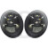 Ensemble de projecteurs HD Tuning 2001280 Diederichs