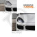 Ensemble de projecteurs HD Tuning 2040482 Diederichs, Vignette 3