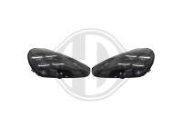 Ensemble de projecteurs HD Tuning 2040482 Diederichs