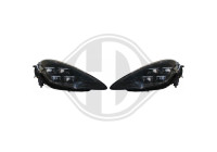 Ensemble de projecteurs HD Tuning 2040483 Diederichs