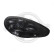 Ensemble de projecteurs HD Tuning 2050380 Diederichs, Vignette 5
