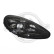 Ensemble de projecteurs HD Tuning 2050380 Diederichs, Vignette 6