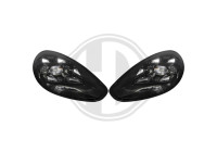 Ensemble de projecteurs HD Tuning 2050380 Diederichs