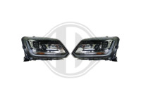 Ensemble de projecteurs HD Tuning 2275280 Diederichs