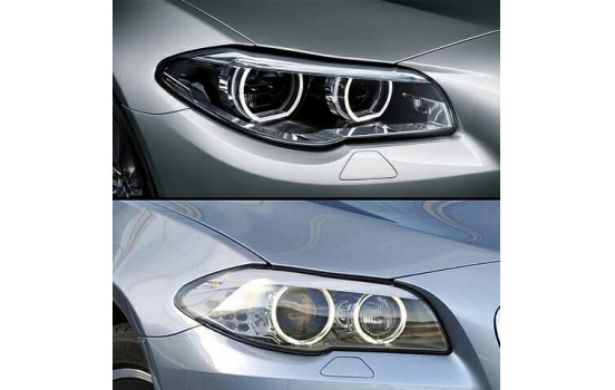 Jeu de phares BMW 5er F10/F11 LCI-look Xénon 1225680 Diederichs, Image 3