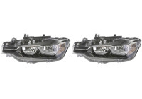 Jeu de phares SET_1EG 012 101-951 Hella