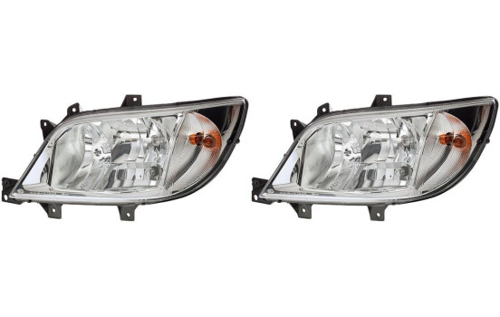 Jeu de phares SET_1EH 247 005-011 Hella