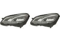 Jeu de phares SET_1EX 011 066-651 Hella