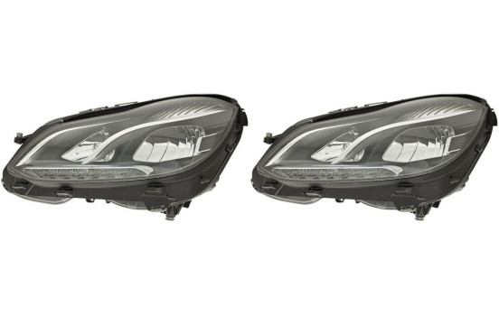Jeu de phares SET_1EX 011 066-651 Hella