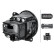 Jeu de phares SET_1EX 014 543-051 Hella, Vignette 3