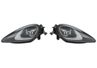Jeu de phares SET_1EX 014 690-031 Hella