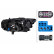 Jeu de phares SET_1EX 015 315-511 Hella, Vignette 5