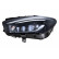 Jeu de phares SET_1EX 015 315-511 Hella, Vignette 2