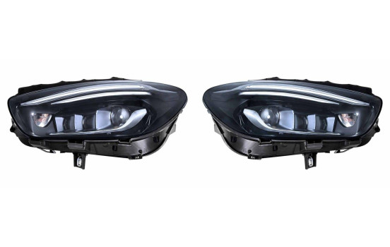 Jeu de phares SET_1EX 015 315-511 Hella