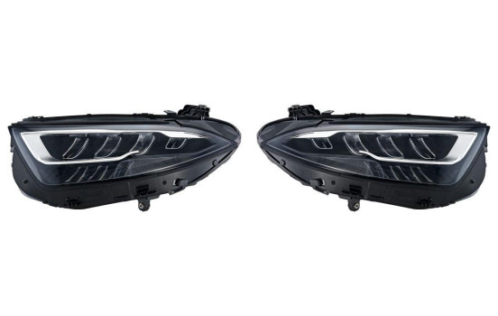 Jeu de phares SET_1EX 015 619-611 Hella