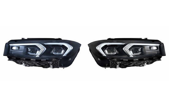 Jeu de phares SET_1EX 016 809-751 Hella