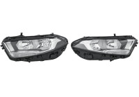 Jeu de phares SET_1LG 015 091-031 Hella