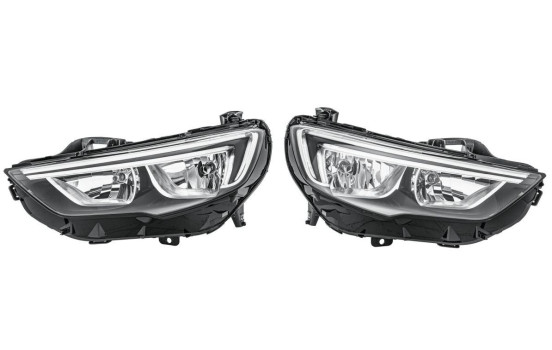 Jeu de phares SET_1LG 354 869-051 Hella