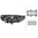 Jeu de phares SET_1LG 354 869-071 Hella, Vignette 3