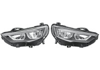 Jeu de phares SET_1LG 354 869-071 Hella