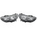 Jeu de phares SET_1LG 354 869-071 Hella