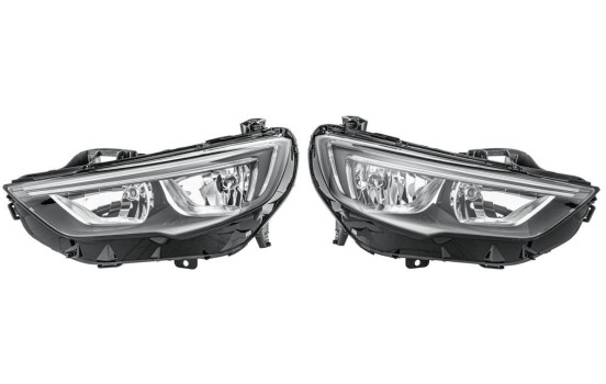 Jeu de phares SET_1LG 354 869-071 Hella