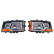 Jeu de phares SET_1LH 011 804-071 Hella