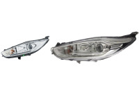 Jeu de phares SET_1LL 354 803-071 Hella