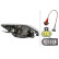 Jeu de phares SET_1LL 354 807-071 Hella, Vignette 3