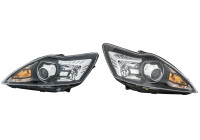 Jeu de phares SET_1LL 354 807-071 Hella