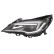 Jeu de phares SET_1LL 354 829-031 Hella, Vignette 2