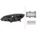 Jeu de phares SET_1LL 354 829-031 Hella, Vignette 5
