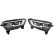 Jeu de phares SET_1LX 011 770-471 Hella