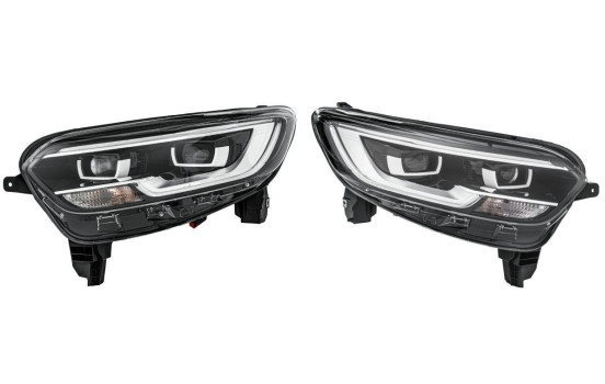 Jeu de phares SET_1LX 011 770-471 Hella