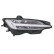 Jeu de phares SET_1LX 013 501-931 Hella, Vignette 4
