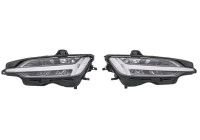 Jeu de phares SET_1LX 013 501-931 Hella