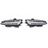 Jeu de phares SET_1LX 013 501-931 Hella