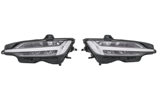 Jeu de phares SET_1LX 013 501-931 Hella