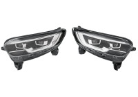 Jeu de phares SET_1LX 013 888-111 Hella