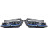 Jeu de phares SET_1LX 013 924-711 Hella