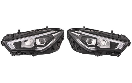 Jeu de phares SET_1LX 015 086-331 Hella