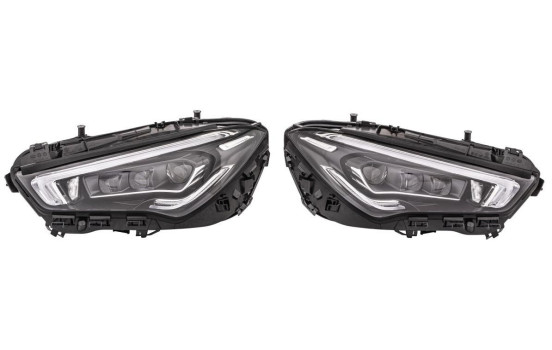 Jeu de phares SET_1LX 015 086-531 Hella