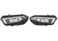 Jeu de phares SET_1LX 015 091-831 Hella