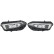Jeu de phares SET_1LX 015 091-831 Hella