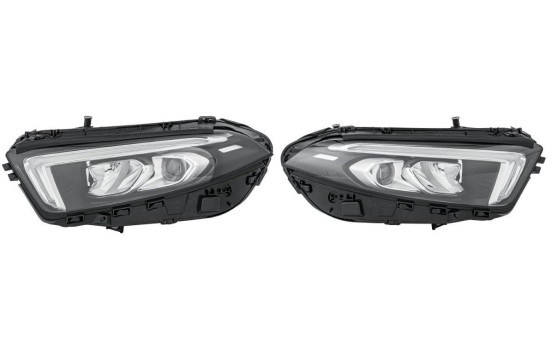 Jeu de phares SET_1LX 015 091-831 Hella