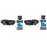 Jeu de phares SET_1LX 015 390-731 Hella