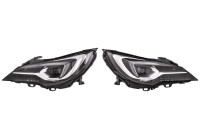 Jeu de phares SET_1LX 354 829-231 Hella