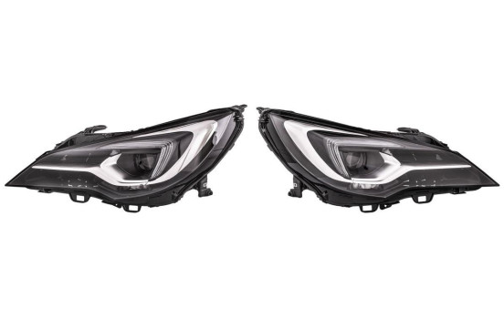 Jeu de phares SET_1LX 354 829-231 Hella
