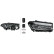 Jeu de phares SET_1LX 354 836-131 Hella
