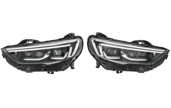 Jeu de phares SET_1LX 354 869-131 Hella
